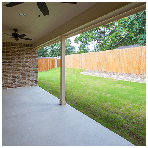 Rental Properties, Tyler TX, East Texas, Neighborhood Cambridge Cove